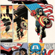 Illustration for article titled Captain Americas 7 Most Patriotic Moments